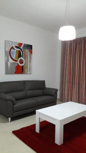 Apartamento Blue Skies