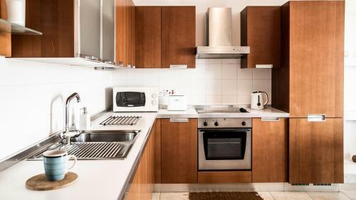Apartamento Dream Space