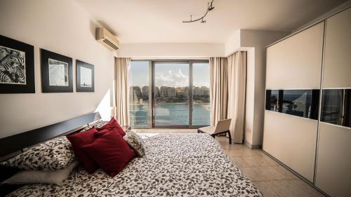 Apartamento Dream Space