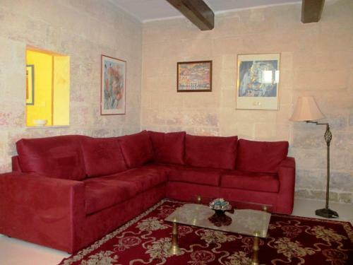 19th Century Apartment