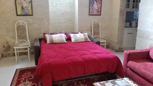 19th Century Apartment