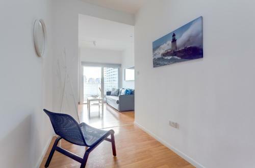Apartment With Stunning Seaviews
