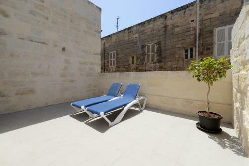 Valletta Boutique Living-hostel Accommodations