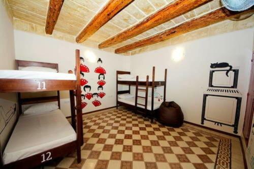 Valletta Boutique Living-hostel Accommodations