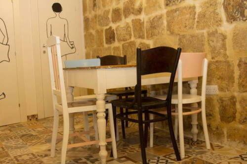 Valletta Boutique Living-hostel Accommodations