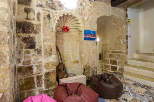Valletta Boutique Living-hostel Accommodations
