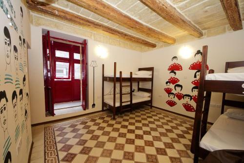 Valletta Boutique Living-hostel Accommodations