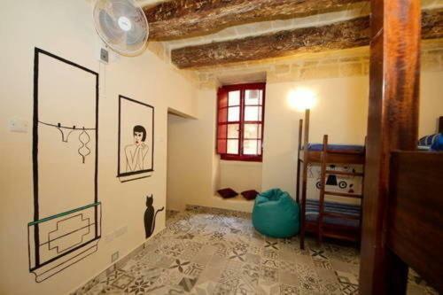 Valletta Boutique Living-hostel Accommodations