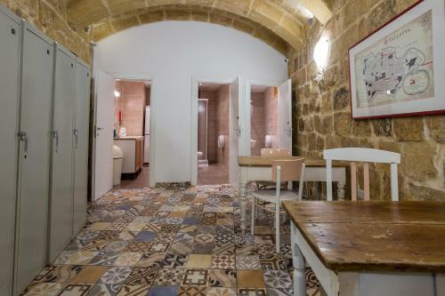 Valletta Boutique Living-hostel Accommodations