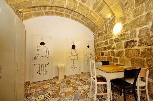 Valletta Boutique Living-hostel Accommodations