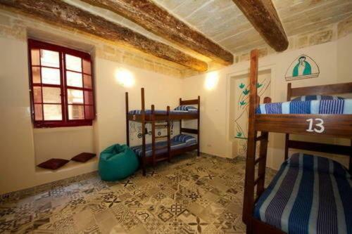 Valletta Boutique Living-hostel Accommodations