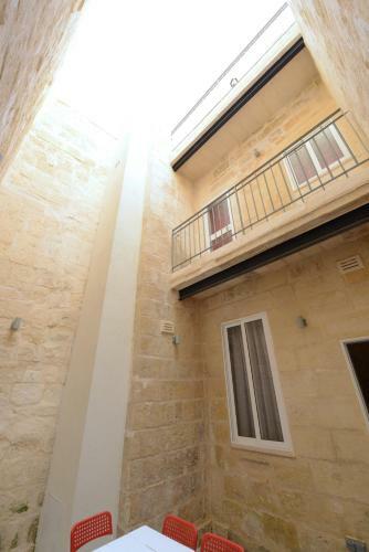 Valletta Boutique Living-hostel Accommodations