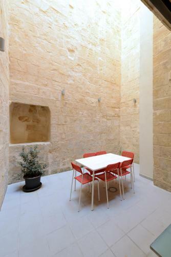 Valletta Boutique Living-hostel Accommodations