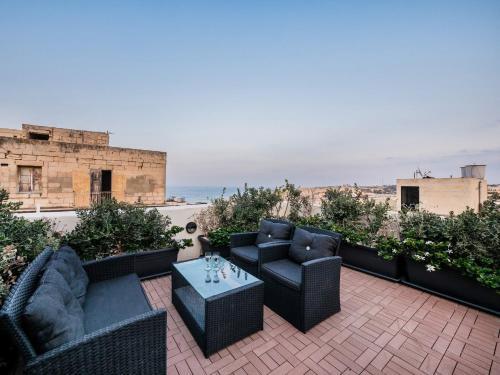 Apartamento Kursara Port View