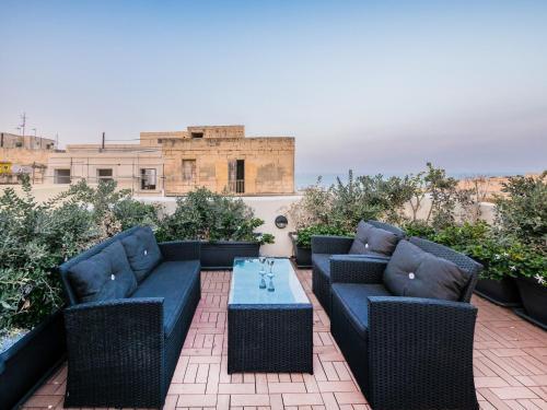 Apartamento Kursara Port View