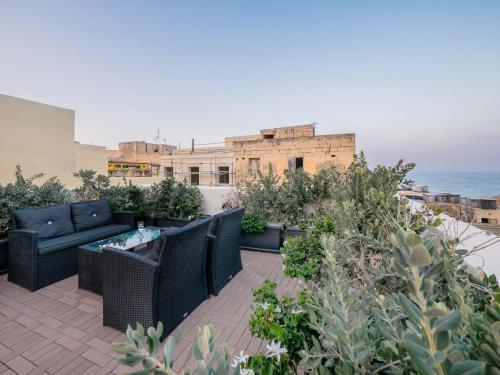 Apartamento Kursara Port View