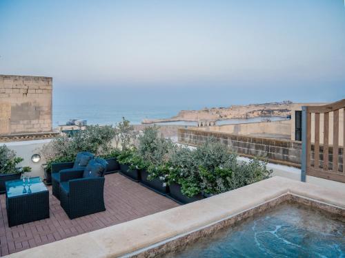 Apartamento Kursara Port View