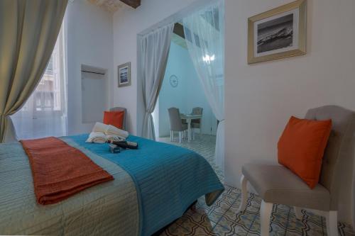 Apartamento Kursara Port View