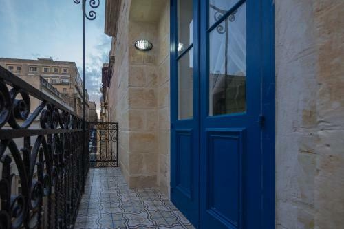 Apartamento Kursara Port View