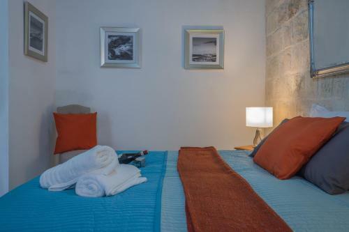 Apartamento Kursara Port View