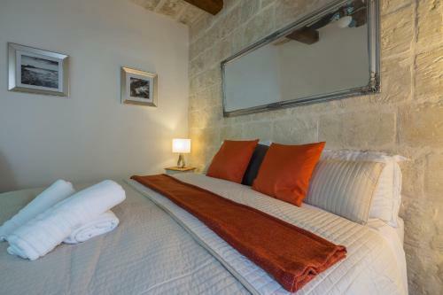 Apartamento Kursara Port View