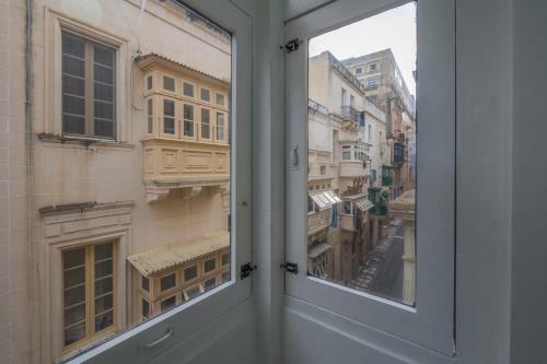 Apartamento Kursara Port View