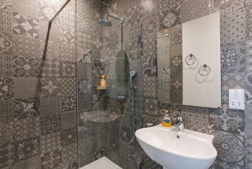 Apartamento The Merchant Penthouse