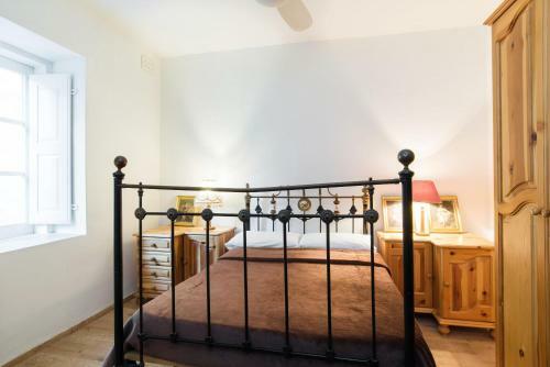Apartamento The Merchant Penthouse