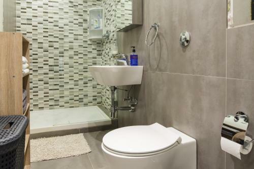 Apartamento The Merchant Penthouse