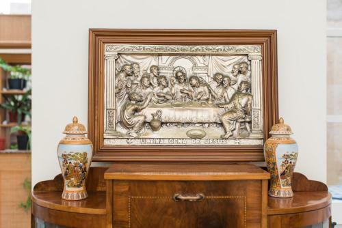 Apartamento The Merchant Penthouse
