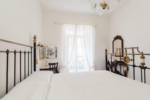Apartamento The Merchant Penthouse