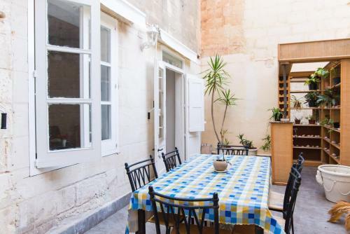 Apartamento The Merchant Penthouse