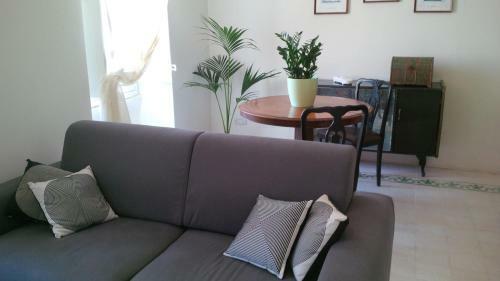 Apartamento The Merchant Penthouse