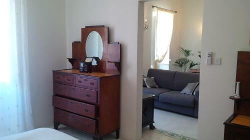Apartamento The Merchant Penthouse