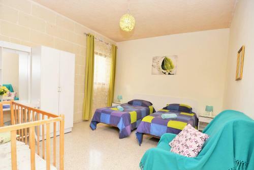 Apartamento Avalon - Bellevue Homes