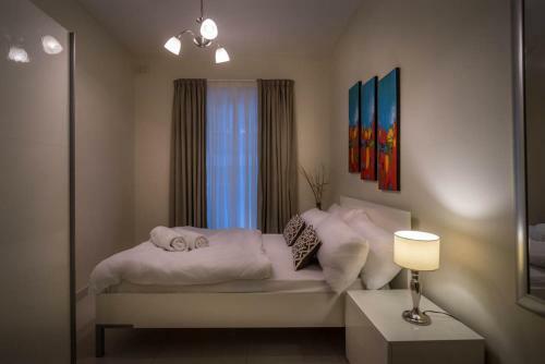 Apartamento Consigliaapartments Balluta 2011