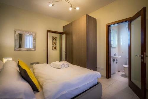 Apartamento Consigliaapartments Balluta 2011