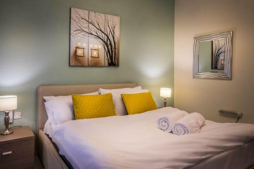 Apartamento Consigliaapartments Balluta 2011