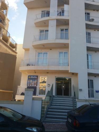 Apartamento Consigliaapartments Balluta 2011