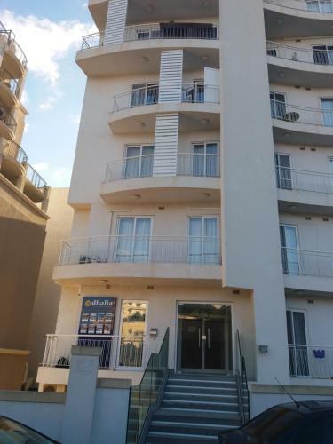 Apartamento Consigliaapartments Balluta 2011