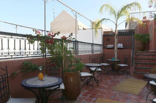 Riad El Bellar
