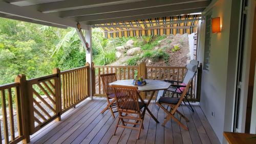 Apartamento L�odyss�e Des Anses