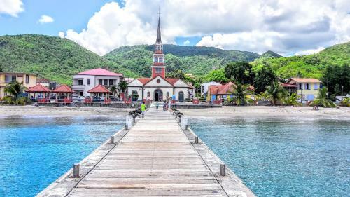 Apartamento L�odyss�e Des Anses