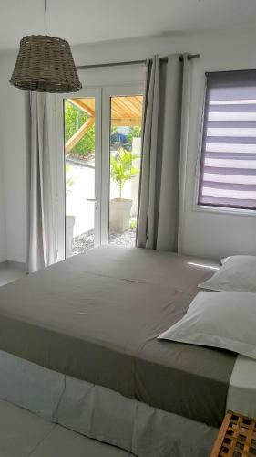 Apartamento L�odyss�e Des Anses