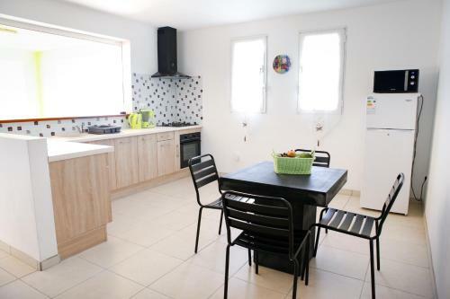 Apartamento Ka�vivi