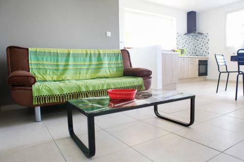Apartamento Ka�vivi