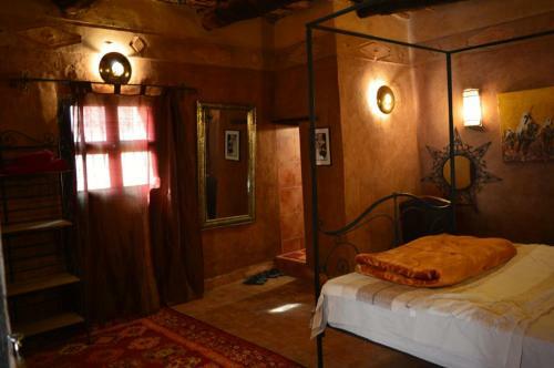 Hostal Kasbah Des Montagnes