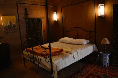 Hostal Kasbah Des Montagnes