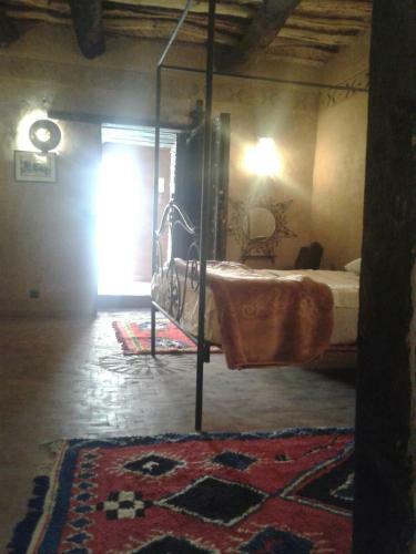 Hostal Kasbah Des Montagnes
