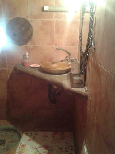Hostal Kasbah Des Montagnes